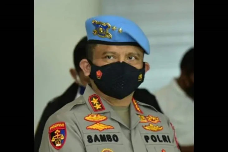 RDP dengan Kapolri Besok,...
