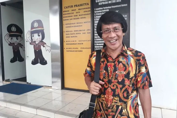 Siang Ini Kak Seto ke...