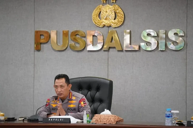 Hasil Survei, 72,9%...