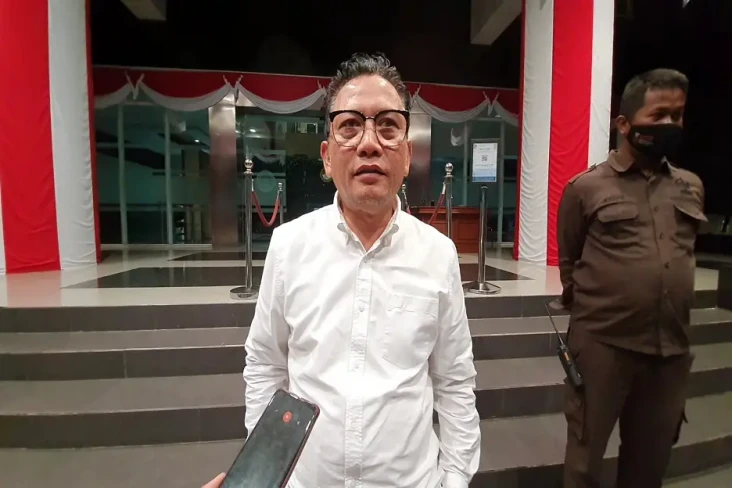 LPSK Berharap Berkas...