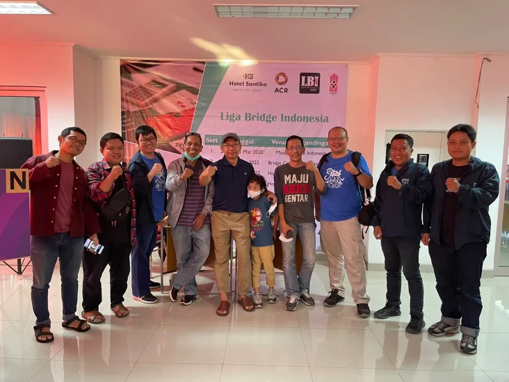 Ikatan Alumni ITS Ikuti...