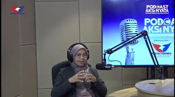 Podcast Aksi Nyata:...