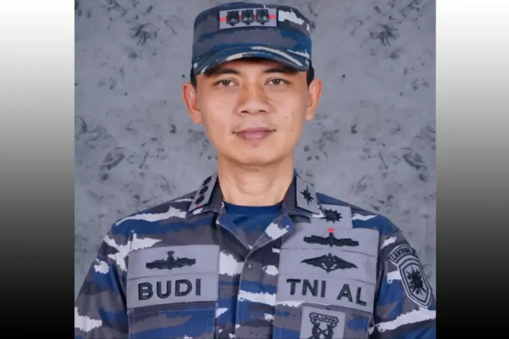 TNI AL Tegaskan Kolonel...
