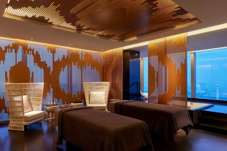 Ragam Manfaat The Spa...