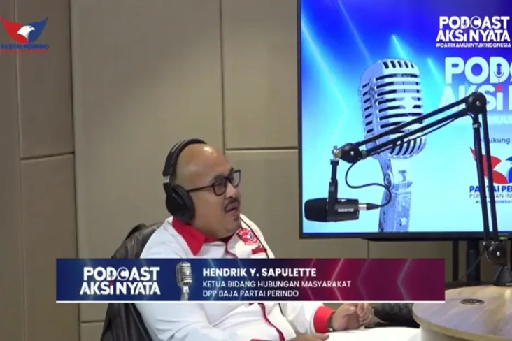 Industri Parekraf Terdampak...