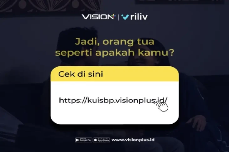 Orang Tua Seperti Apakah...