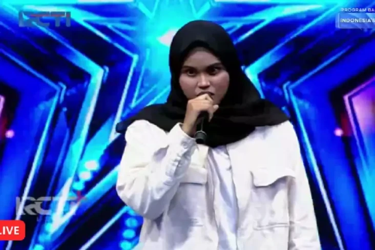 Suaranya Mirip Pria,...