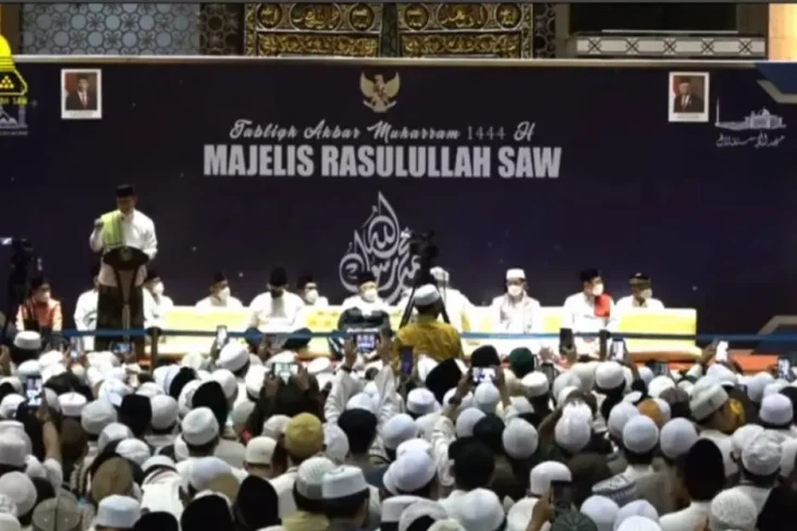 Masa Jabatan Sisa 2...