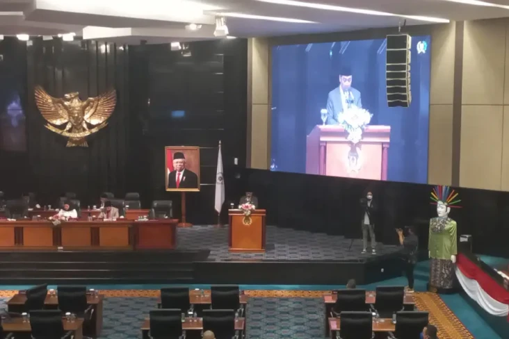 Ariza: Pendapatan Daerah...