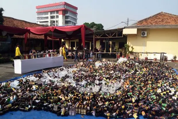 Tokoh Pemuda Apresiasi...
