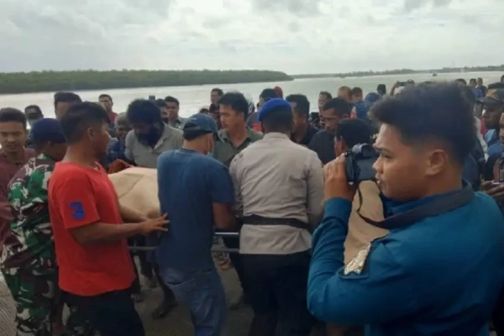 Tentara Papua Nugini...