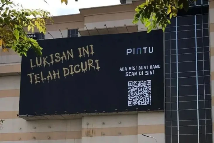 Kolaborasi Industri...