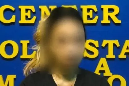 Gadis Cantik asal Minahasa...