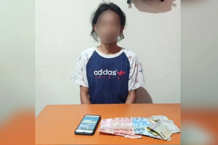 Nekat Jadi Operator...