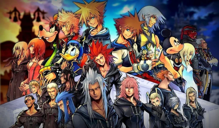 10 Rekomendasi Game...