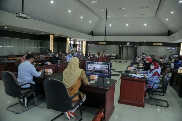 KPK Dorong Penguatan...