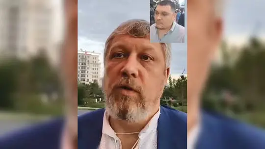 Dubes Ukraina: Kita...
