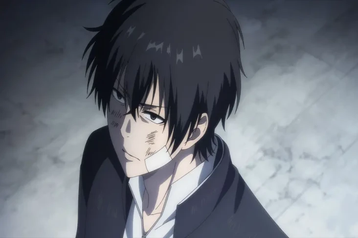 7 Karakter Anime Paling...