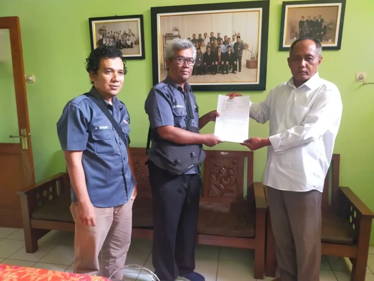 Bawaslu Salatiga Temukan...