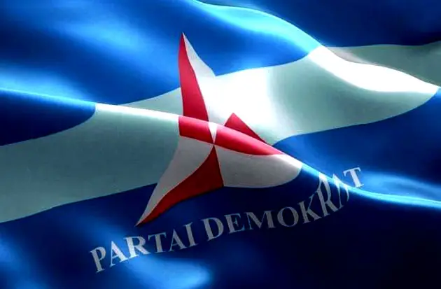 Oknum Legislator Demokrat...