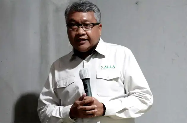 Pendaftar Lomba Penulisan...