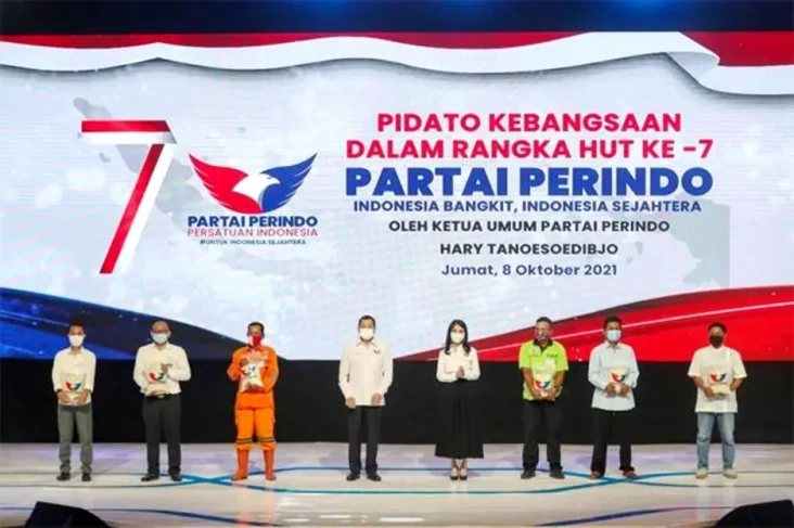 Indikasi Bakal Lolos...