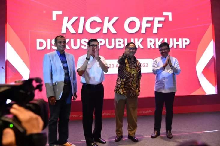 Pemerintah Libatkan...