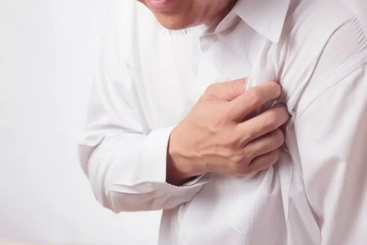 Mengapa Kolesterol Tinggi...
