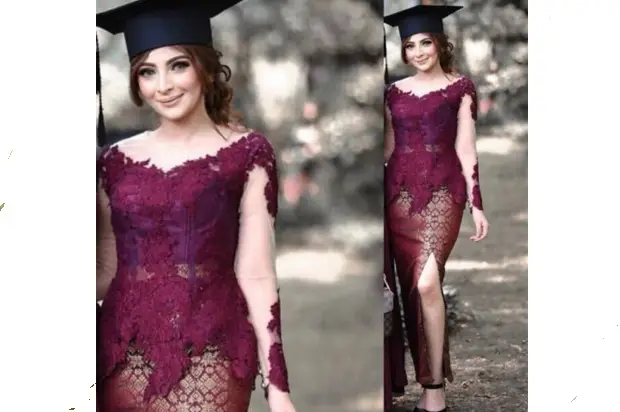 Ingin Tampil Cantik...
