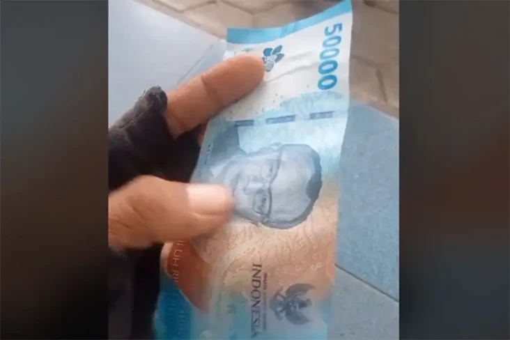 Viral! Pria Ditolak...