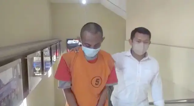 Beroperasi Setahun,...