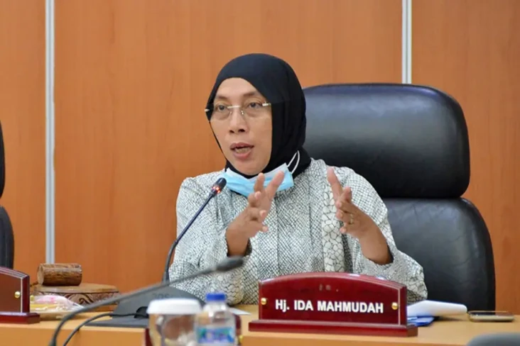 Baru Terserap 25,7 Persen,...