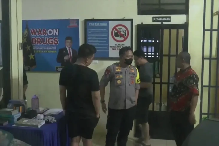 Memalukan! Anggota DPRD...