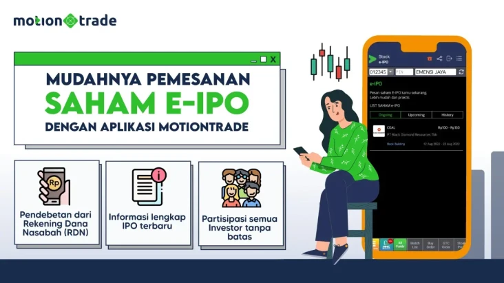 Nikmati Mudahnya Pesan...