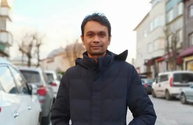 Pemilu yang Membebaskan