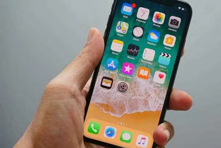 Fenomena Jasa SS iPhone...