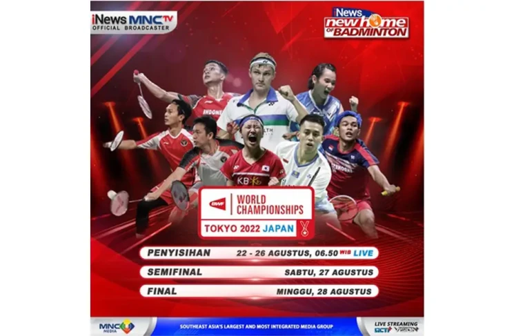 LIVE di iNews! 6 Wakil...