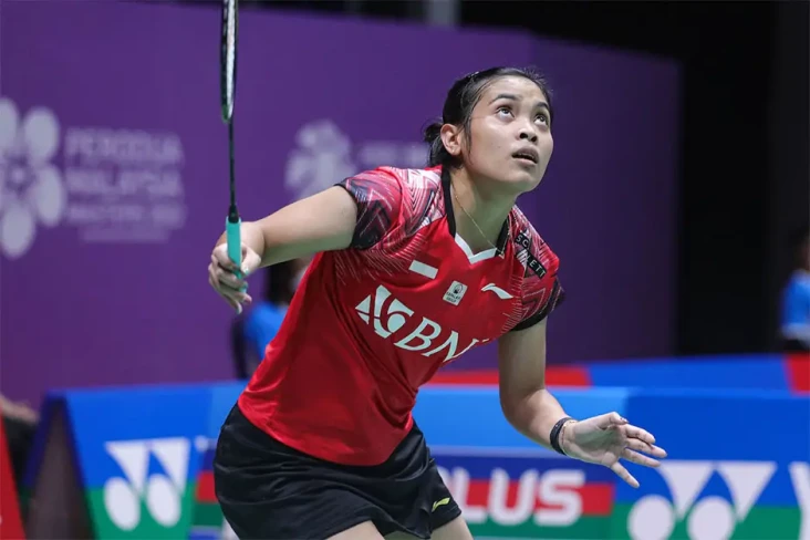 Gregoria Mariska Akui...