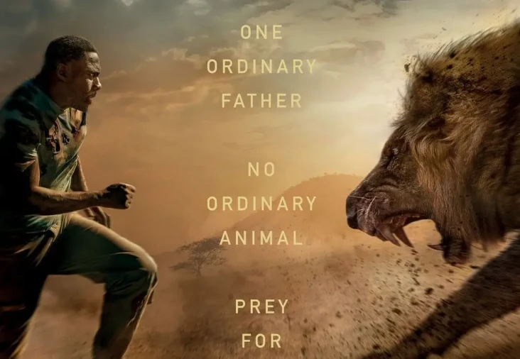 Review Film Beast: Menyeramkan,...