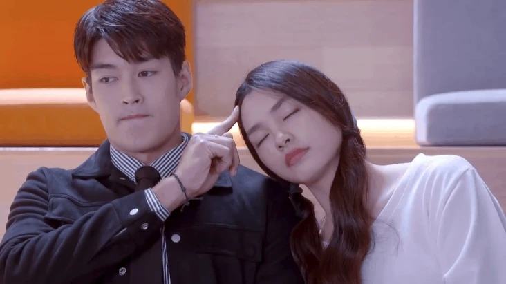 5 Drama Thailand tentang...