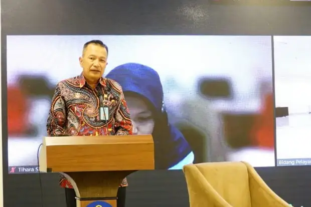 Kemenkumham Sulsel Edukasi...