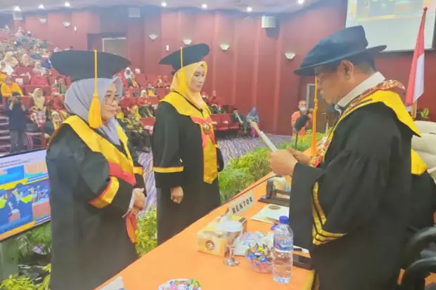 Fakultas Teknik Kini...