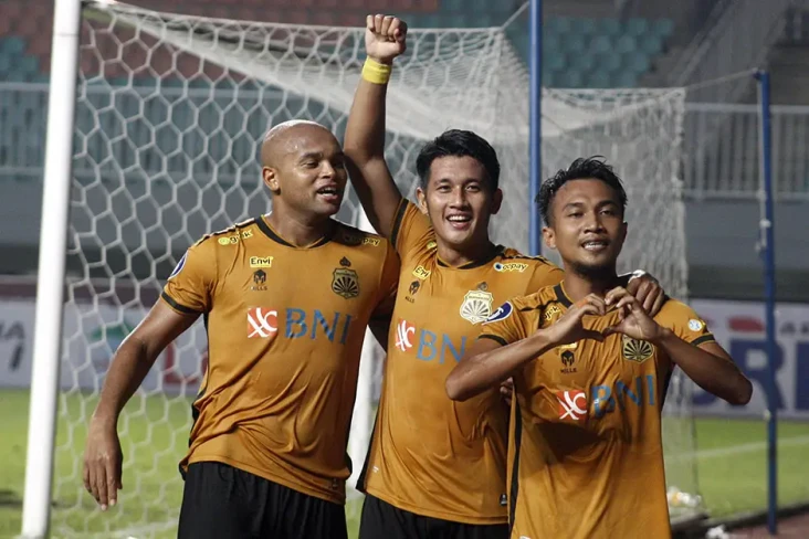 5 Klub Sepak Bola Dunia...