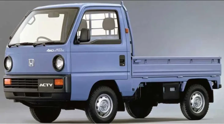 Honda Diam-diam Produksi...