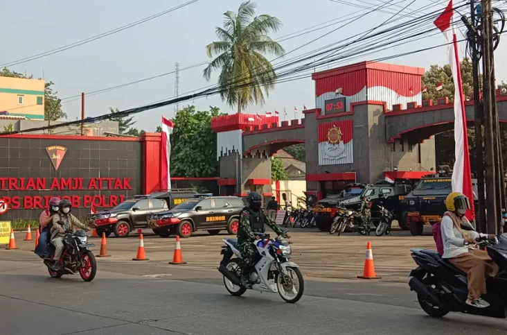Menjelang Sidang Etik...