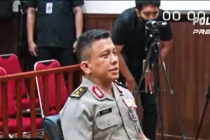 2 Dugaan Pelanggaran...