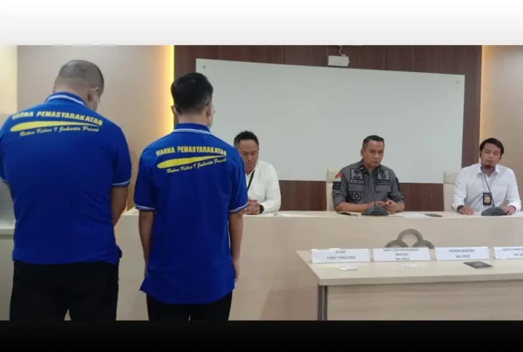 Gunakan Paspor Meksiko...