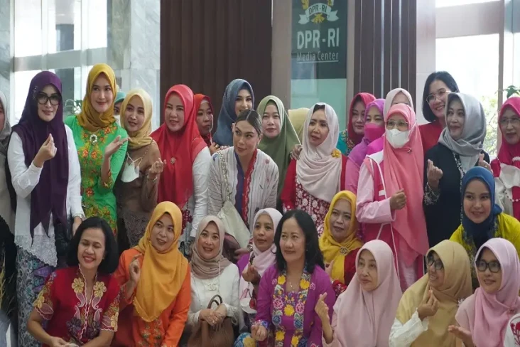 Donor Darah PIA DPR...