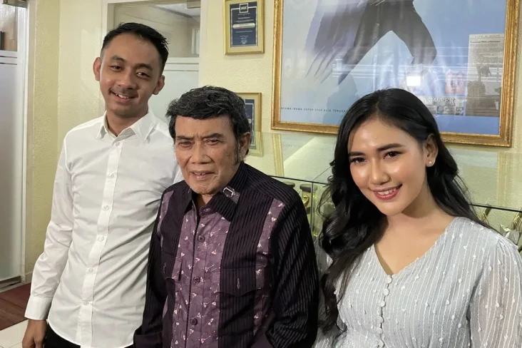 Cukup Selektif, Rhoma...