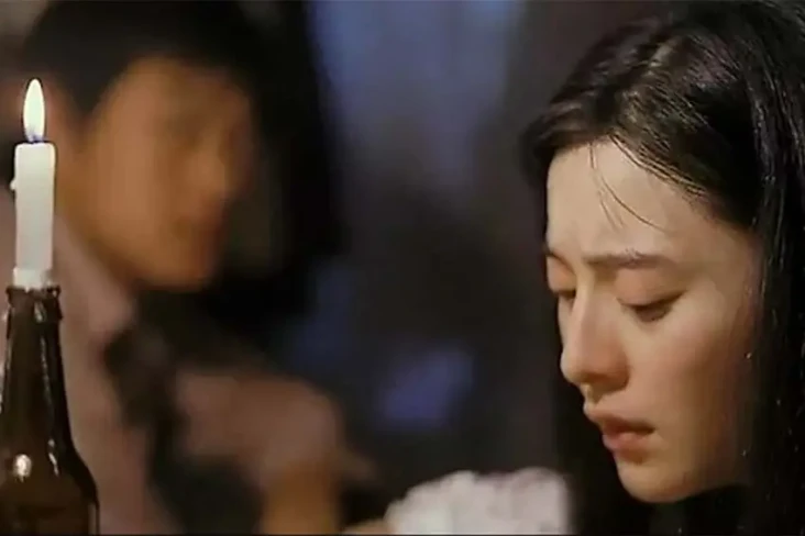 4 Film China yang Tidak...